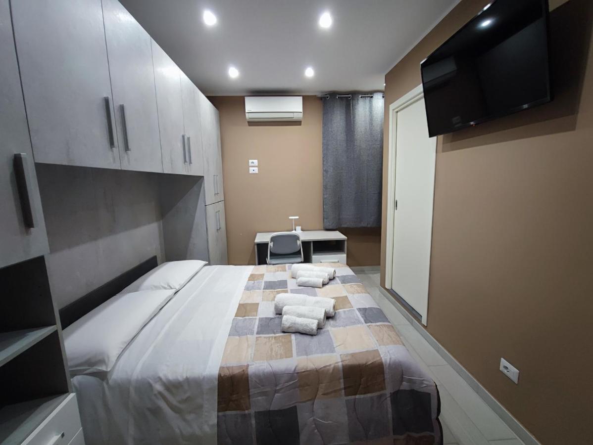 Apartamento Bolano House CTA Exterior foto