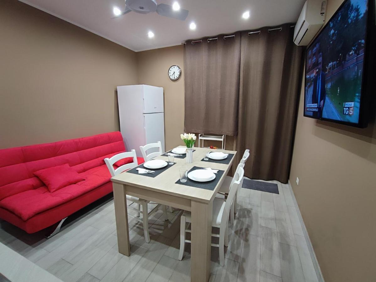 Apartamento Bolano House CTA Exterior foto