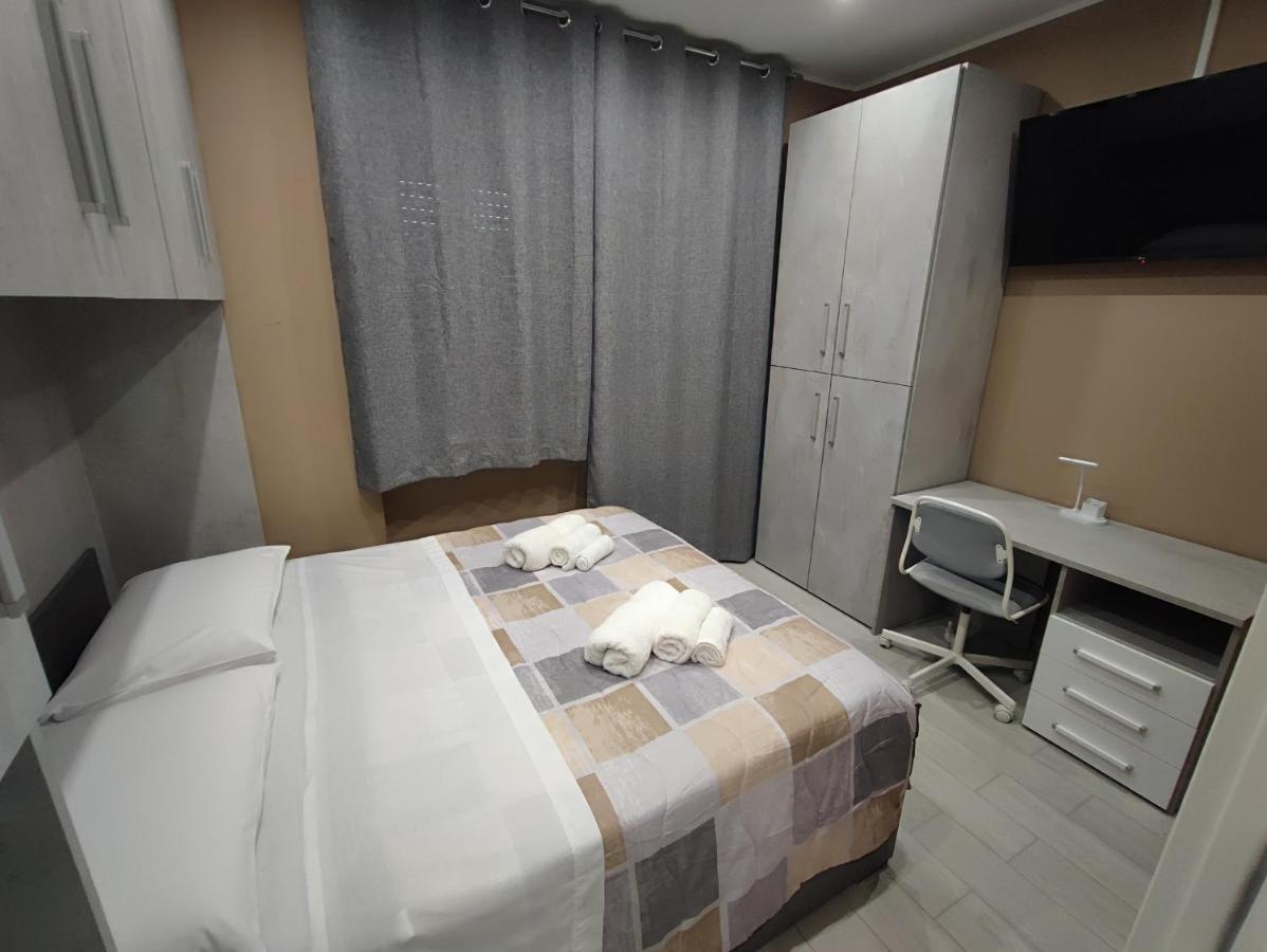 Apartamento Bolano House CTA Exterior foto