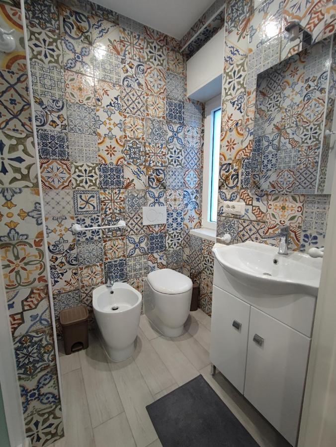 Apartamento Bolano House CTA Exterior foto