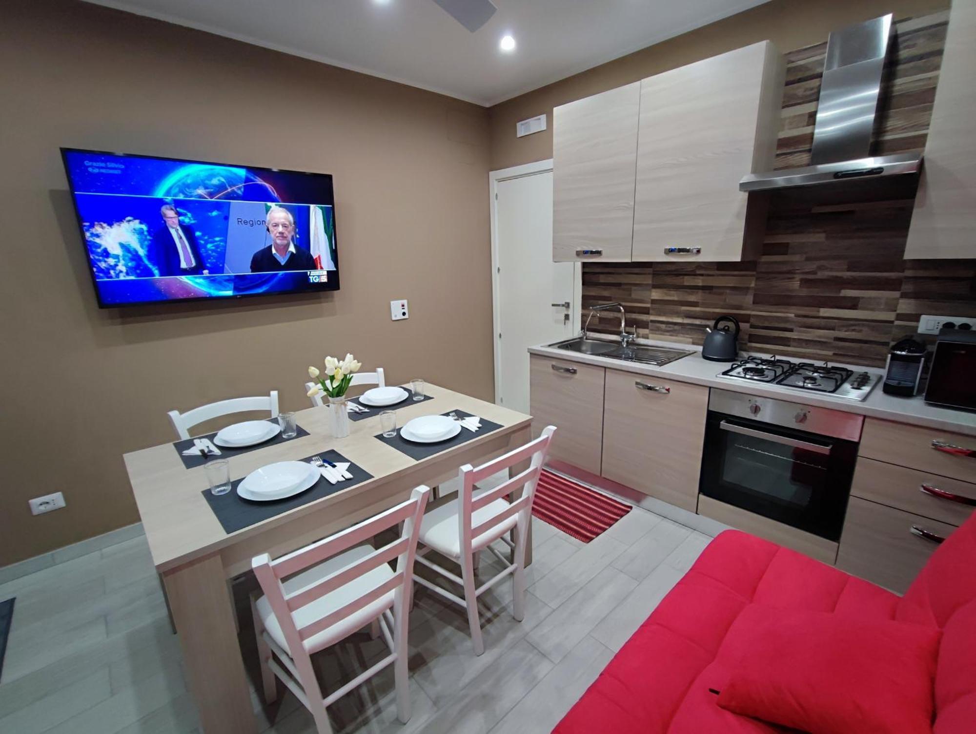 Apartamento Bolano House CTA Exterior foto
